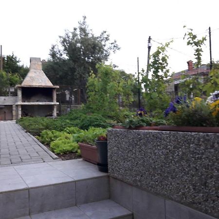 PUY Mario'S Place מראה חיצוני תמונה